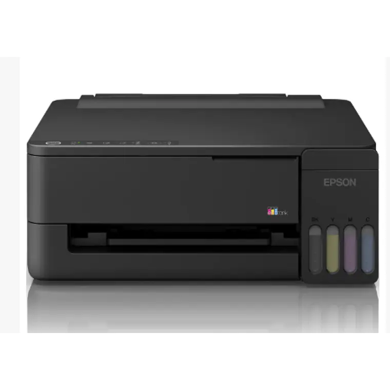 Impresora de inyección de tinta - Epson EcoTank L1350  1