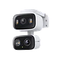 Cámara de Vigilancia Doble Lente 3K Wi-Fi Interior y Exterior TP-Link Tapo C246D - Miniatura 1