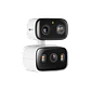 Cámara de Vigilancia Doble Lente 3K Wi-Fi Interior y Exterior TP-Link Tapo C246D - Miniatura 2
