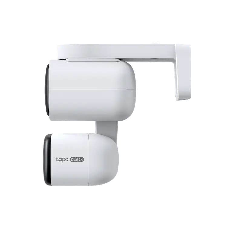 Cámara de Vigilancia Doble Lente 3K Wi-Fi Interior y Exterior TP-Link Tapo C246D 3