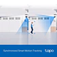 Cámara de Vigilancia Doble Lente 3K Wi-Fi Interior y Exterior TP-Link Tapo C246D - Miniatura 6