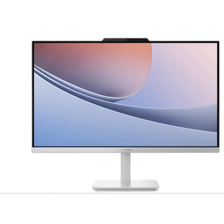 Computador All in One Lenovo IdeaCentre A100 de 24“ (Intel Core i3 N305, 8GB Ram, 512GB SSD,  Win11 Home) 3