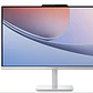 Computador All in One Lenovo IdeaCentre A100 de 24“ (Intel Core i3 N305, 8GB Ram, 512GB SSD,  Win11 Home) - Miniatura 3