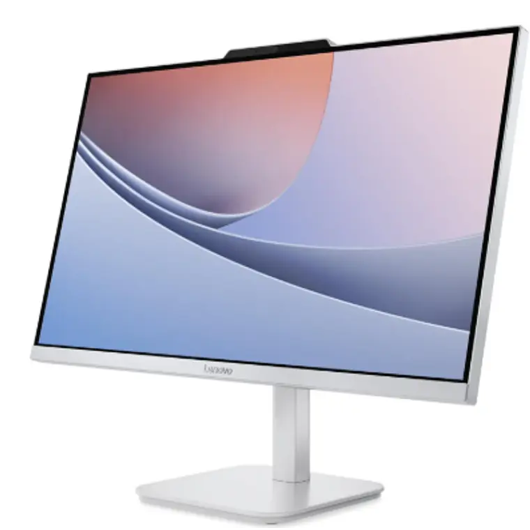 Computador All in One Lenovo IdeaCentre A100 de 24“ (Intel Core i3 N305, 8GB Ram, 512GB SSD,  Win11 Home) 4