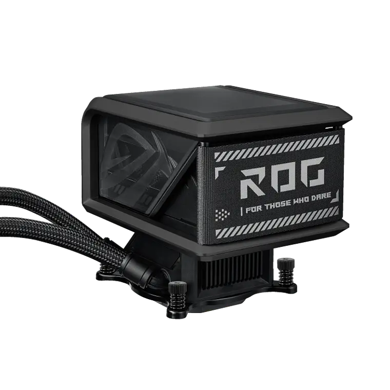 Sistema de Refrigeración Líquida ROG Ryuo IV SLC 360 ARGB 2