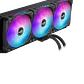 Sistema de Refrigeración Líquida ROG Ryuo IV SLC 360 ARGB - Miniatura 3
