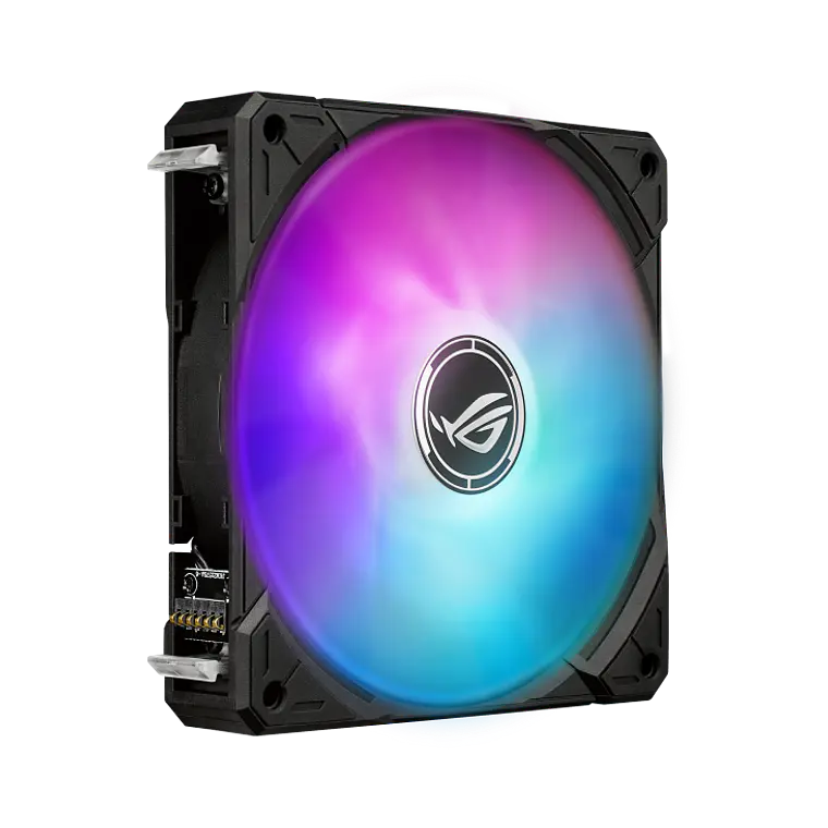 Sistema de Refrigeración Líquida ROG Ryuo IV SLC 360 ARGB 4