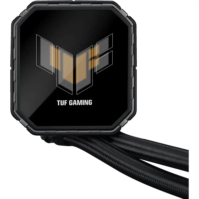 Sistema de Refrigeración Líquida TUF Gaming LC III 360 ARGB LCD 5