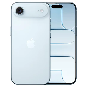 Apple iPhone 17 Air 256GB azul cielo