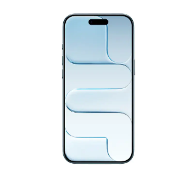 Apple iPhone 17 Air 256GB azul cielo 2