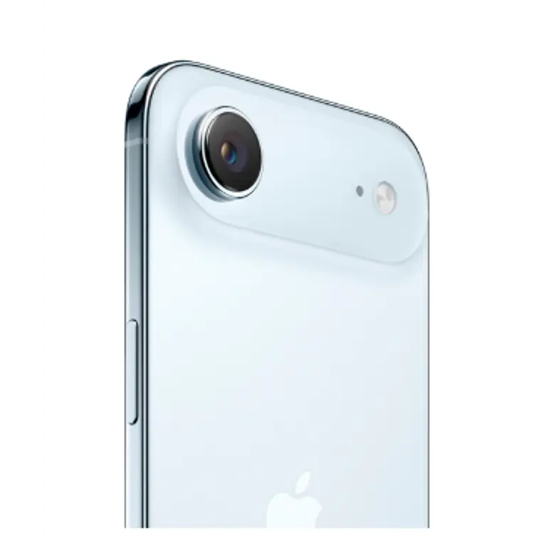 Apple iPhone 17 Air 256GB azul cielo 3