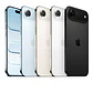 Apple iPhone 17 Air 256GB azul cielo - Miniatura 6