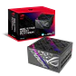 Fuente de poder 1200W ROG Strix Platinum ATX 3.1 80+ Platinum - Miniatura 1