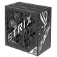 Fuente de poder 1200W ROG Strix Platinum ATX 3.1 80+ Platinum - Miniatura 5