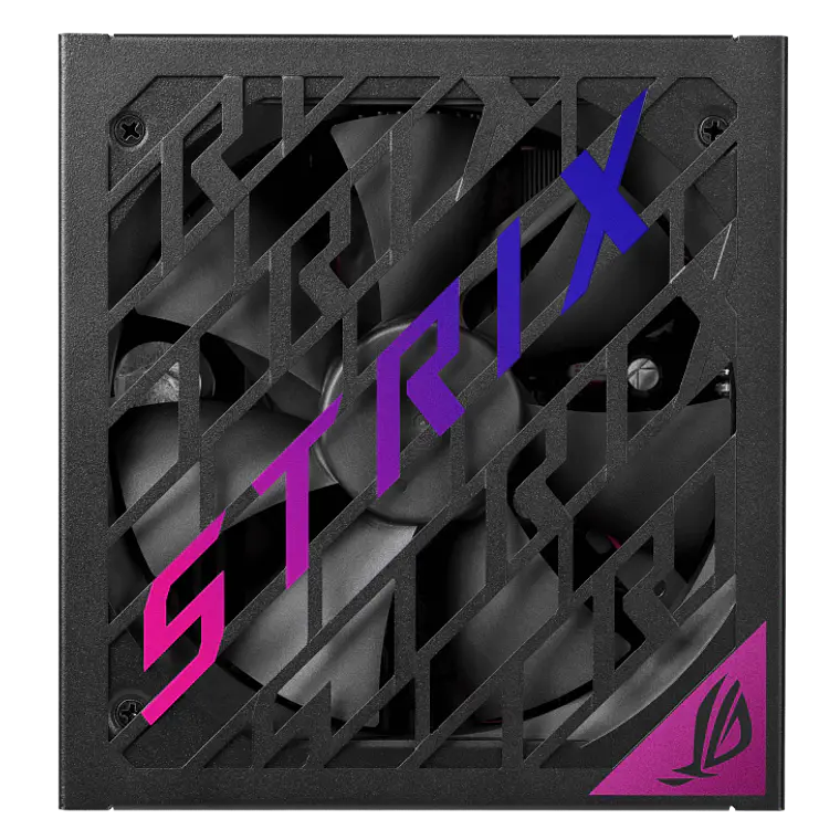 Fuente de poder 1200W ROG Strix Platinum ATX 3.1 80+ Platinum 6
