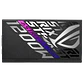 Fuente de poder 1200W ROG Strix Platinum ATX 3.1 80+ Platinum - Miniatura 3