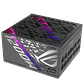 Fuente de poder 1200W ROG Strix Platinum ATX 3.1 80+ Platinum - Miniatura 2