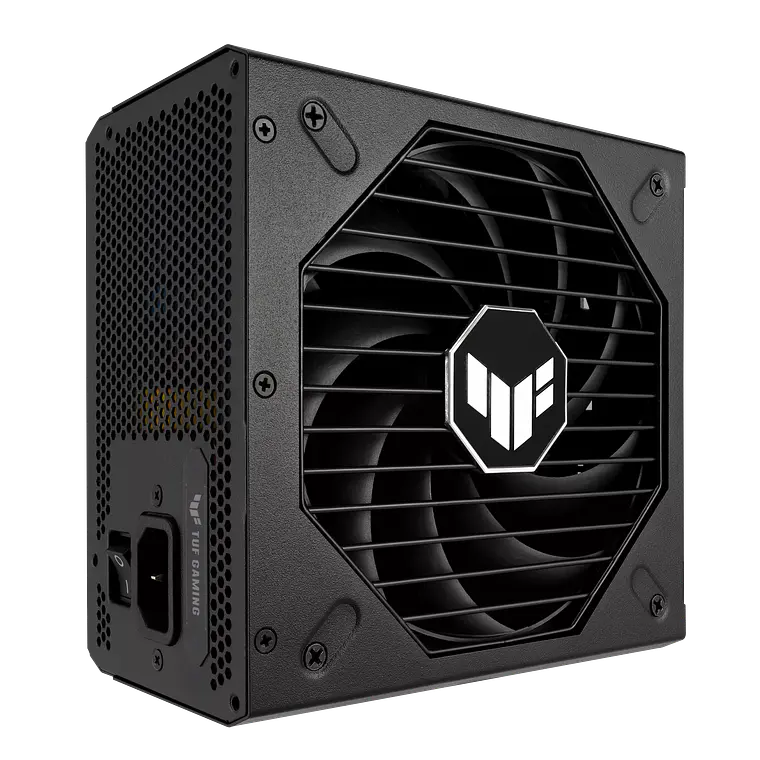 Fuente de poder 850W TUF Gaming Gold ATX 3.1 80+ Gold 6