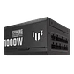 Fuente de poder 1000W TUF Gaming Gold ATX 3.1 80Plus Gold - Miniatura 2