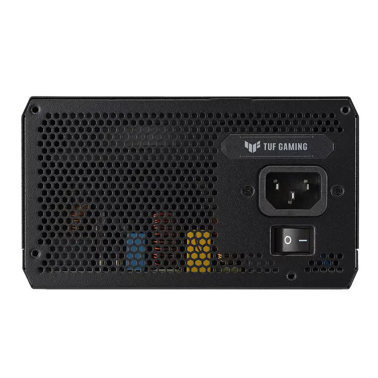 Fuente de poder 1000W TUF Gaming Gold ATX 3.1 80Plus Gold 7