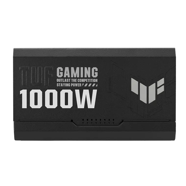 Fuente de poder 1000W TUF Gaming Gold ATX 3.1 80Plus Gold 9