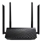 Router Wi-Fi AC1200 de Doble Banda ASUS RT-AC1200 V2 - Miniatura 1