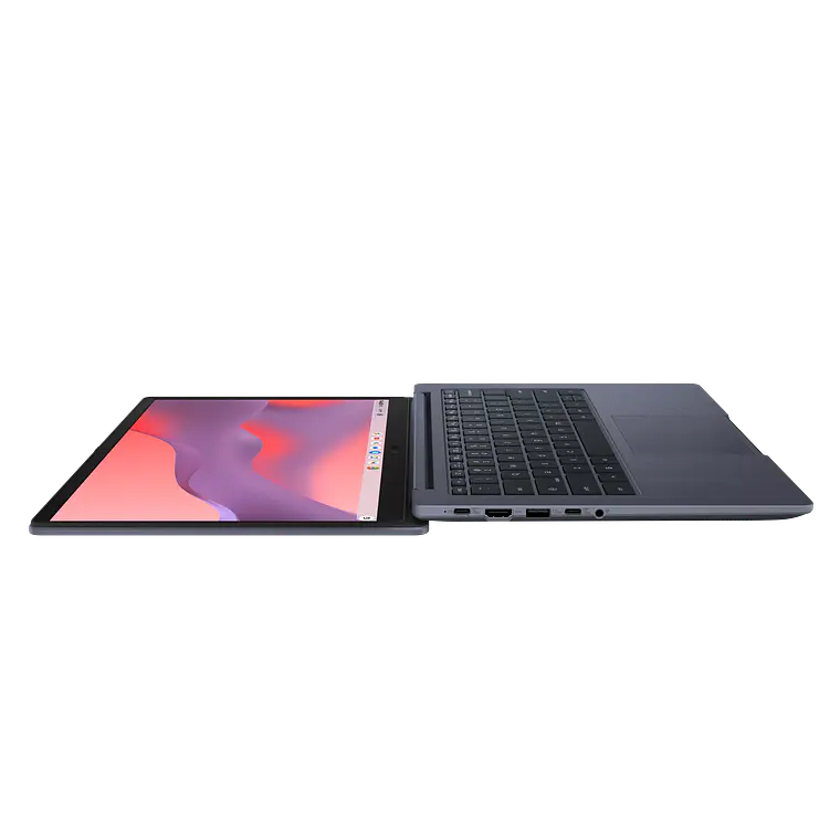 Notebook ASUS Chromebook CX14 de 14“ (Intel N150, 4GB Ram, 128GB EMMC, ChromeOS) 3