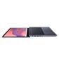 Notebook ASUS Chromebook CX14 de 14“ (Intel N150, 4GB Ram, 128GB EMMC, ChromeOS) - Miniatura 3