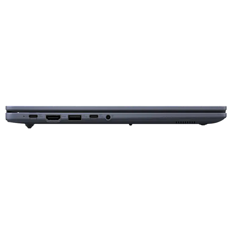 Notebook ASUS Chromebook CX14 de 14“ (Intel N150, 4GB Ram, 128GB EMMC, ChromeOS) 7
