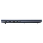 Notebook ASUS Chromebook CX14 de 14“ (Intel N150, 4GB Ram, 128GB EMMC, ChromeOS) - Miniatura 7