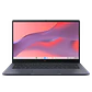 Notebook ASUS Chromebook CX14 de 14“ (Intel N150, 4GB Ram, 128GB EMMC, ChromeOS) - Miniatura 1