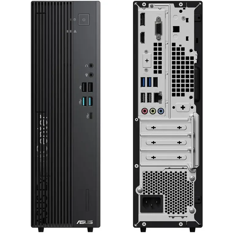Computador ASUS ExpertCenter (Intel i7-14700, 32GB Ram, 1TB, Win11 Pro) 2