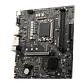 Placa Madre MSI Pro H610M-G (LGA 1700, DDR5, PCIe 4.0) - Miniatura 3