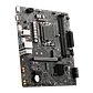 Placa Madre MSI Pro H610M-G (LGA 1700, DDR5, PCIe 4.0) - Miniatura 4