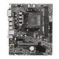 Placa Madre MSI B550M-A PRO (Socket AM4, DDR4, PCIe 4.0) - Miniatura 2