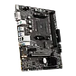 Placa Madre MSI B550M-A PRO (Socket AM4, DDR4, PCIe 4.0) - Miniatura 4