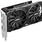 Tarjeta Gráfica MSI GeForce RTX 3050 VENTUS 2X 6G OC (6GB GDDR6, Dual Fan) - Miniatura 4