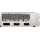 Tarjeta Gráfica MSI GeForce RTX 3050 VENTUS 2X 6G OC (6GB GDDR6, Dual Fan) - Miniatura 5