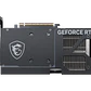 Tarjeta de Video MSI GeForce RTX 5070 VENTUS 2X 12G OC (12GB GDDR7, Dual Fan) - Miniatura 4