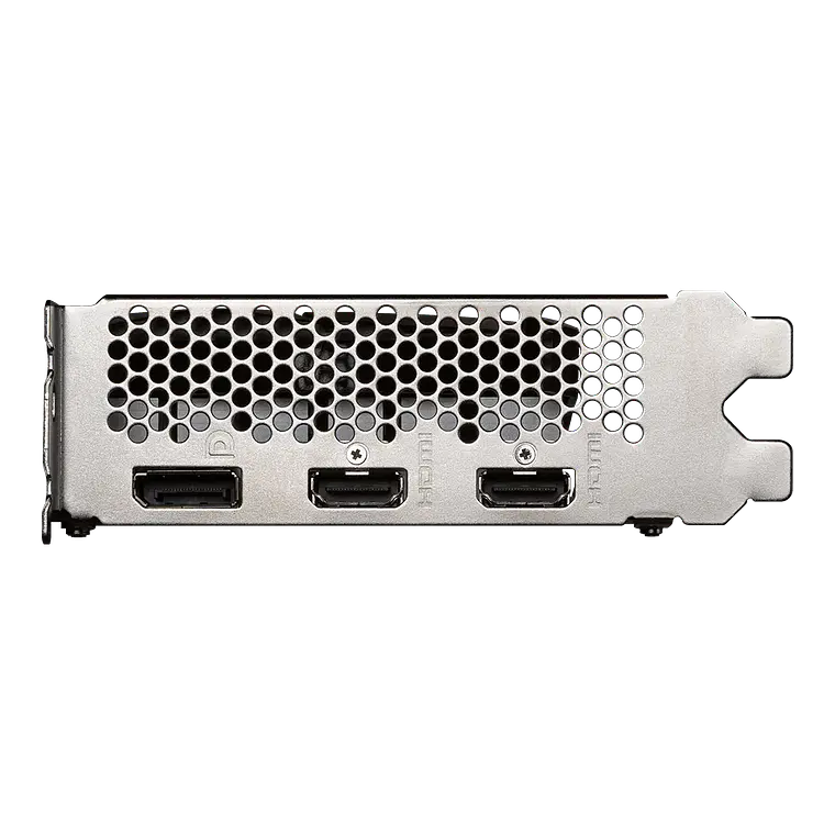 Tarjeta de Video MSI GeForce RTX 3050 VENTUS 2X 6G OC (6GB GDDR6, Dual Fan) 5