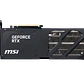 Tarjeta de video MSI GeForce RTX 5070 Ti 16G SHADOW 3X OC (16GB GDDR7, Triple Fan) - Miniatura 4