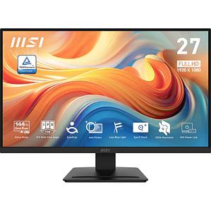 Monitor 27“ PRO MP273L E14 MSI Full HD HDR 144 Hz