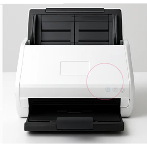 Escaner Inalámbrico Epson WorkForce DS-900WN