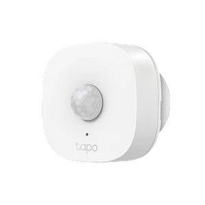 Sensor de Movimiento Inteligente TP-Link Tapo T100 Wi-Fi Smart Motion Sensor