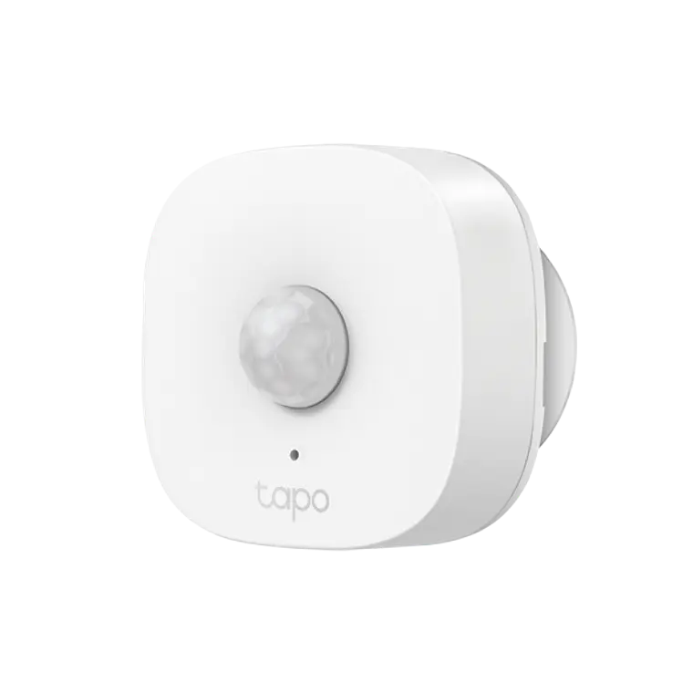Sensor de Movimiento Inteligente TP-Link Tapo T100 Wi-Fi Smart Motion Sensor 1