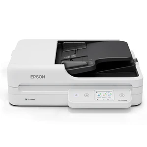 Escáner de Red y Cama Plana Epson DS-1760WN - Epson 