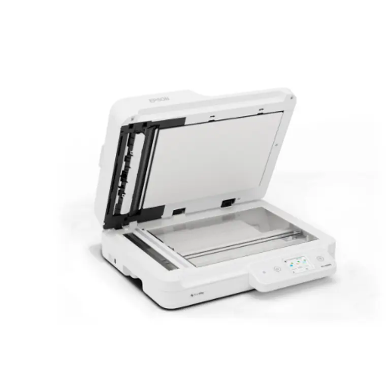 Escáner de Red y Cama Plana Epson DS-1760WN - Epson  3