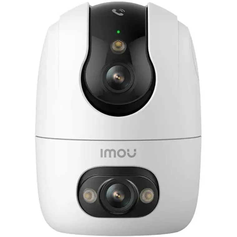 Cámara de Vigilancia Doble Lente Ranger 2 Dual Imou 4+4 MP Wi-Fi 6 1