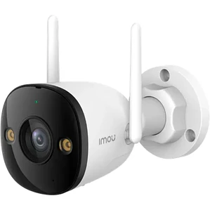 Cámara de Vigilancia Exterior Imou Bullet 3 5MP 3K Wi-Fi 6 Visión Nocturna Color