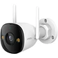 Cámara de Vigilancia Exterior Imou Bullet 3 5MP 3K Wi-Fi 6 Visión Nocturna Color - Miniatura 1